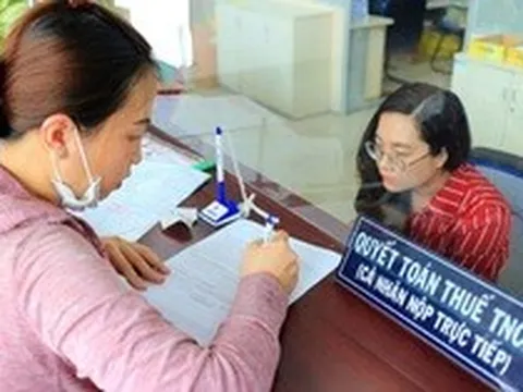 Người phụ thuộc thu nhập không quá 3 triệu đồng/tháng được giảm trừ gia cảnh