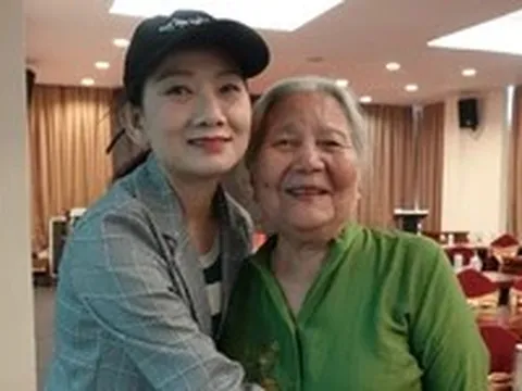 Nghệ sĩ Lê Thiện: Hoãn phim để về với Ký ức vùng biên