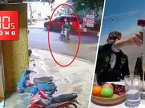 Bản tin 30s nóng: Đặc điểm nhận dạng nghi phạm bắn chết người ở Đắk Lắk; Tiệc bít tết trên không