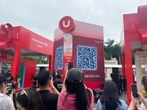 Techcombank ra mắt chương trình khách hàng thân thiết OneU