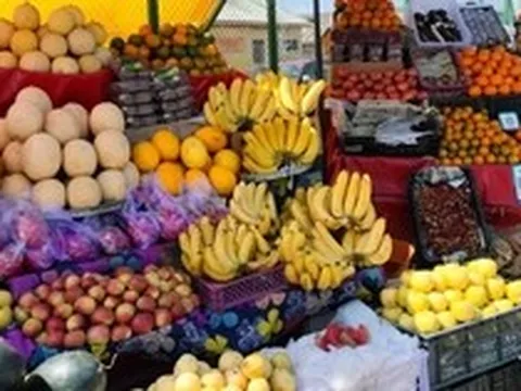 7 loại quả là “kẻ thù” của tế bào ung thư: Chợ Việt bán đầy nhưng nhiều người không biết mà ăn