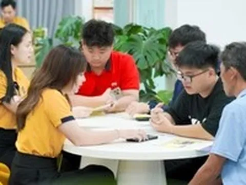 Hai trường đại học công bố điểm sàn từ 15 điểm theo kết quả thi tốt nghiệp THPT