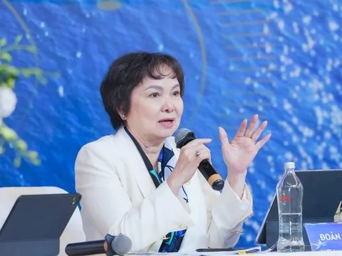 Chủ tịch PNJ lên tiếng xin lỗi sau vụ P-Lab, khẳng định đủ nguồn lực ứng phó