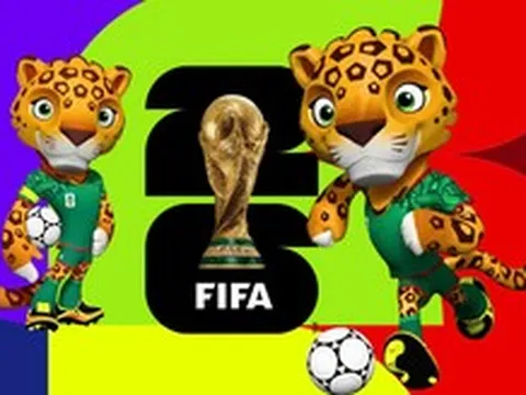 Lịch trực tiếp World Cup 2026 ngày 6-7: Na Uy gặp Brazil, Mexico đụng độ Anh