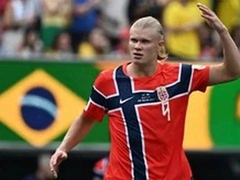 Vua phá lưới World Cup 2026: Haaland, Mbappe và Messi cùng 7 bàn