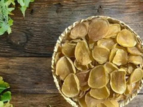 Vào tháng 7, hãy phơi khô 3 loại "rau củ rẻ tiền" này, để được cả năm, dùng nấu ăn còn thơm hơn cả khi tươi!