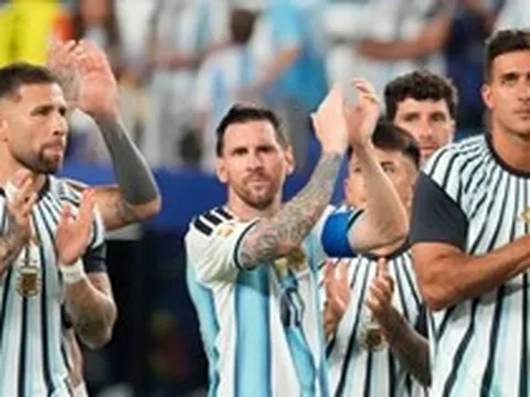 Lịch thi đấu World Cup 2026 hôm nay 7/7 và sáng 8/7