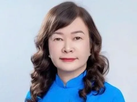 Trường đại học Y Dược Cần Thơ có nữ hiệu trưởng đầu tiên