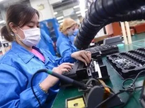 Để dòng vốn FDI chất lượng cao chọn Việt Nam