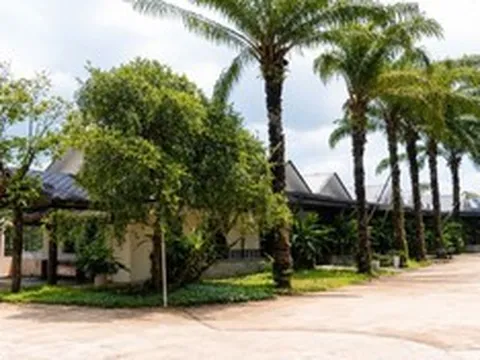 Đồng Nai mở cửa đón đầu tư viện dưỡng lão