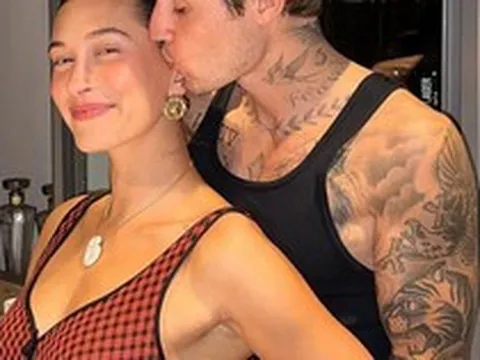 Ngôi nhà của Justin Bieber