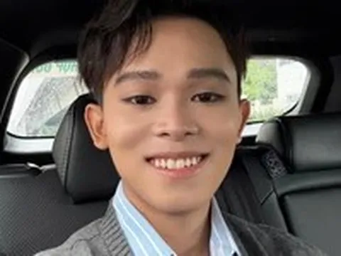 Hồ Văn Cường tậu nhà TP.HCM sau 10 năm ở trọ