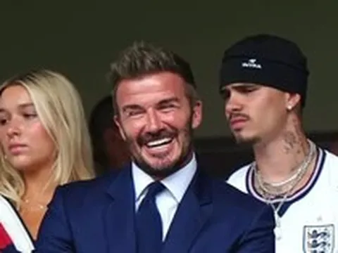 Đã rõ cách Beckham vượt Shakira, kiếm tiền khủng nhất World Cup 2026