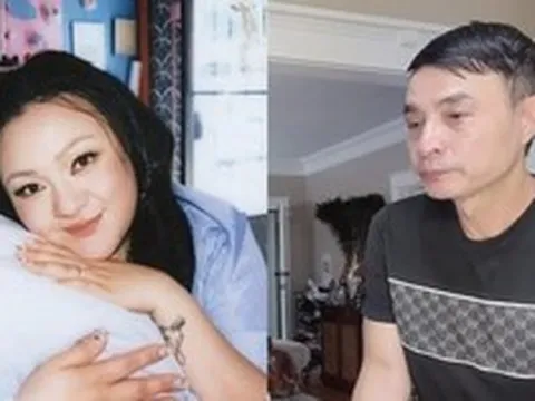 Bố ruột bé Xuân Mai xót xa nỗi cơ cực của con gái