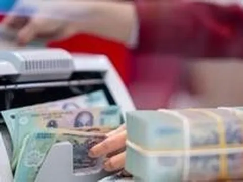 Thu ngân sách 7 tháng của Hà Nội đạt 73,8% dự toán