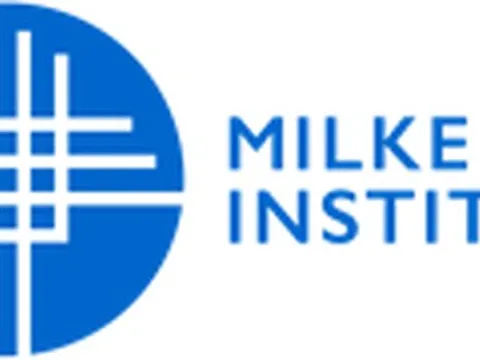 Milken Institute công bố chi tiết Hội nghị Thượng đỉnh Châu Á 2026, kêu gọi lãnh đạo thông minh trong một thế giới được thúc đẩy bởi AI