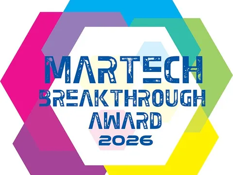 Cision Giành Giải Thưởng MarTech Breakthrough 2026 ở hạng mục Lắng Nghe Mạng Xã Hội, Phân Phối Thông Cáo Báo Chí và Tối Ưu Hóa Công Cụ Trả Lời (AEO)