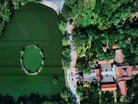 Chuẩn bị hồ sơ trình UNESCO ghi danh Cổ Loa là Di sản thế giới