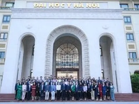 Nhiều thí sinh xét tuyển vào Trường đại học Y Hà Nội được cộng 2-3 điểm
