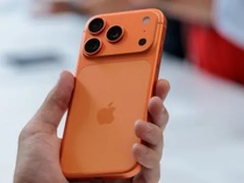 Vì sao nên mua iPhone 17 Pro Max ngay lúc này?