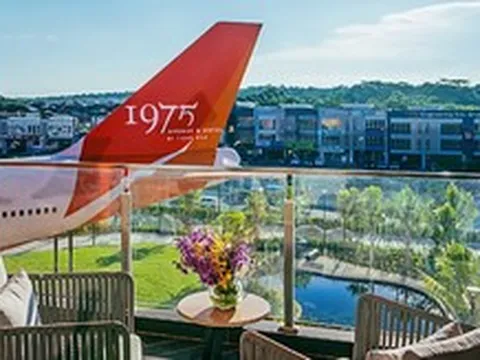 Ngủ trên Boeing 747 mà không cần bay, có thật không?