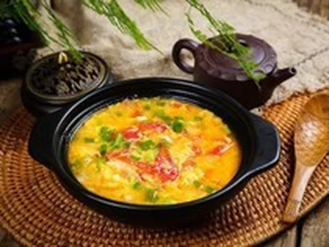 Đây là cách ăn cà chua tốt nhất, nhân đôi lợi ích: Ngon miệng lại giúp thông tắc nghẽn trong cơ thể, bổ sung khí huyết