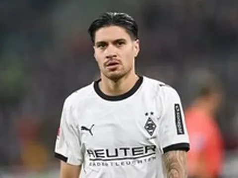 Cầu thủ Indonesia bất ngờ làm đội trưởng tại CLB lớn ở Bundesliga
