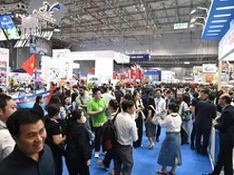Sự kiện do Việt Nam tổ chức lập kỷ lục mới, xuất hiện loạt hoạt động "chưa từng có"