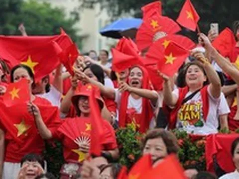Tin vui: Ngay ngày mai (1/9), dịch vụ này miễn phí cho toàn bộ người dân Hà Nội và du khách