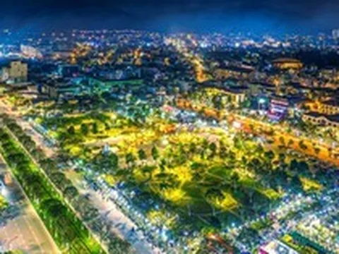 Đầu tư gần 9.500 tỷ đồng mở đường Nguyễn Sinh Sắc từ vịnh Đà Nẵng đến núi Bà Nà
