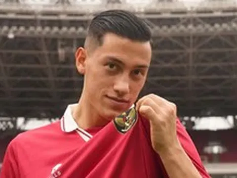 Khó tin, Indonesia có lực lượng mạnh hơn 7 đội ở World Cup 2026