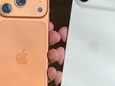 Nhiều mẫu iPhone cũ tăng giá sau khi iPhone 18 ra mắt, mua ở đại lý rẻ hơn nhiều