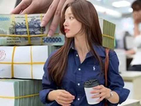 Lời khuyên cho người gửi tiết kiệm ngân hàng từ 1 tỷ trở lên