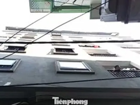 Không thông báo lưu trú có thể bị phạt tới 12 triệu đồng