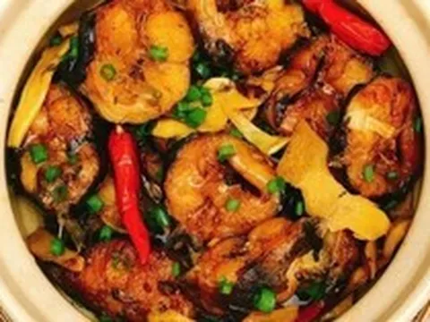 Bán đầy chợ Việt nhưng ít ai để ý: 3 loại cá này mới là “kho dinh dưỡng” của mùa thu