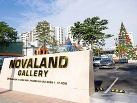 Novaland muốn huy động hơn 8.000 tỷ đồng từ cổ đông để xử lý nợ