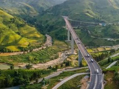 Một dự án quy mô lớn có sự tham gia của cả Sơn Hải và Đèo Cả, trị giá 23.940 tỷ đồng