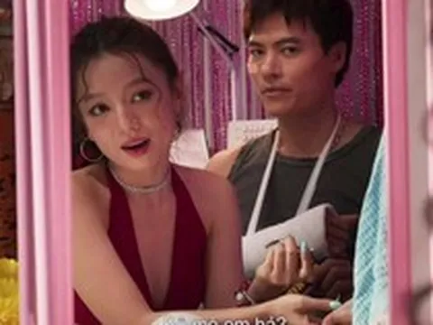 Rạp Mỹ bất ngờ chiếu phim Việt