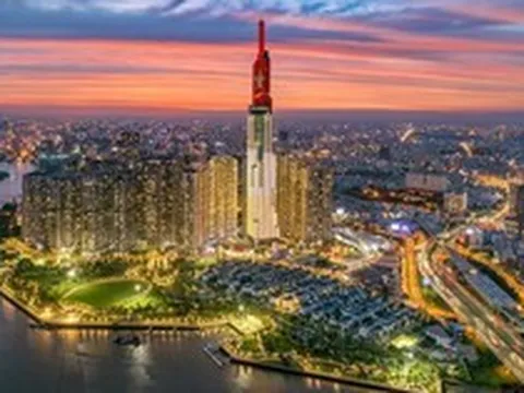 Bất ngờ với dự báo tăng trưởng GDP Việt Nam năm 2026 vừa được một tổ chức quốc tế công bố: Vượt xa hàng loạt nền kinh tế trong khu vực