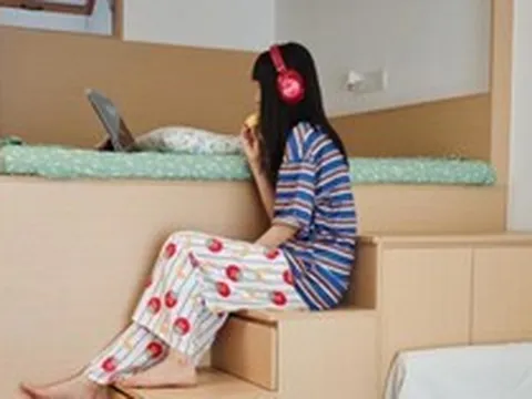 10 năm làm việc chăm chỉ, cô gái sinh năm 1993 tự mua nhà 2 tỷ