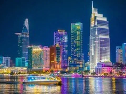 Tin vui từ Thành phố Hồ Chí Minh