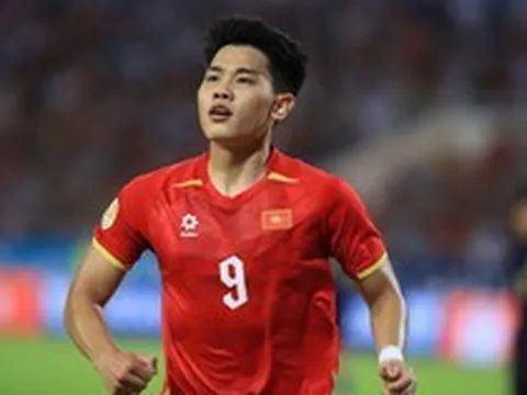 Việt kiều 19 tuổi kiến tạo cho Đình Bắc, tuyển Việt Nam đánh bại cường địch theo kịch bản "nghẹt thở"