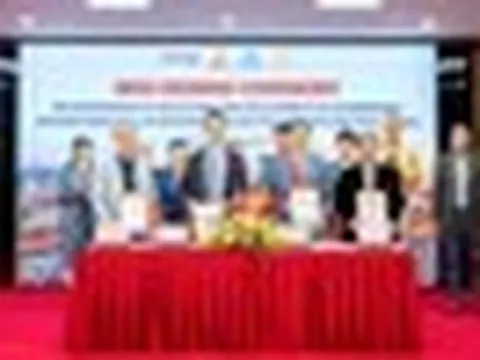 Hưng Việt, ASV, EHang và Hateco chính thức ký kết: Thử nghiệm taxi bay "chưa từng có tiền lệ" tại Hà Nội