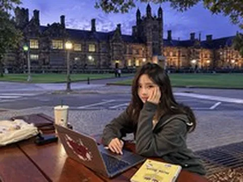 Nữ sinh không thuê trọ gần trường, mỗi tuần đi 300km, vẫn tiết kiệm được hơn 150 triệu đồng