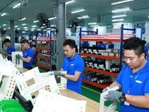 Miễn 3 năm thuế thu nhập cho doanh nghiệp nhỏ và vừa:Giảm gánh nặng chi phí, gia tăng sức cạnh tranh