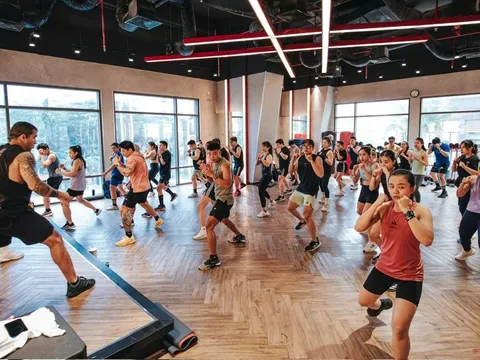CITILITE – Giải pháp luyện tập linh hoạt, tiết kiệm và hiệu quả cho mọi người