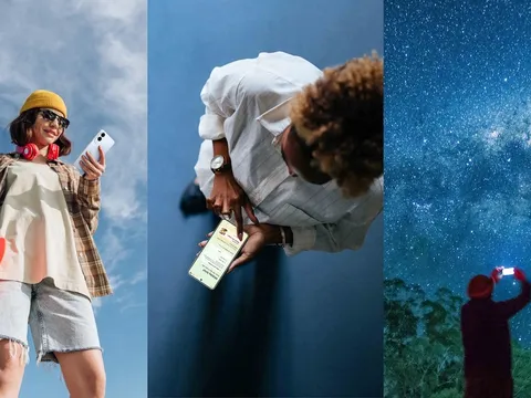 Samsung ra mắt Galaxy S25 Edge: Thiết bị "mỏng như mơ", mạnh như mảnh hổ
