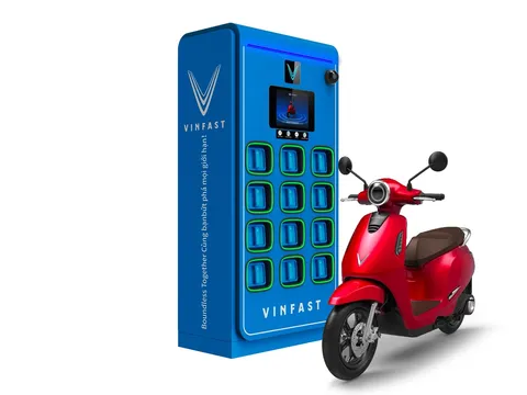 Nhanh - tiện - rẻ hơn, xe máy điện có thể thay thế xe xăng nhờ chiến lược mới của VinFast