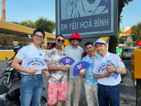 Basal Pay: Dự án chuyển đổi tài sản mã hoá đầu tiên tại Việt Nam được cấp phép thử nghiệm