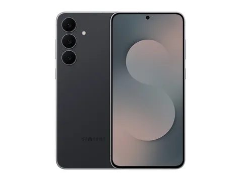 Samsung giới thiệu Galaxy S25 FE - trải nghiệm đáng giá nhờ sự kết hợp giữa Galaxy AI thế hệ mới và tính năng chuẩn flagship